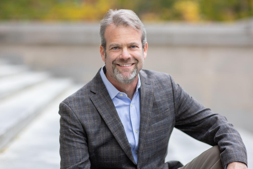 Stuart Snydman | Harvard University Information Technology