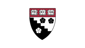Harvard Graduate School of Education (HGSE) logo.