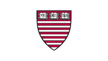Harvard Kennedy School (HKS) logo.