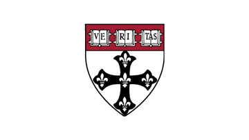 Harvard T.H. Chan School of Public Health (HSPH) logo.