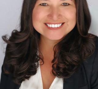 Stephanie Gumble