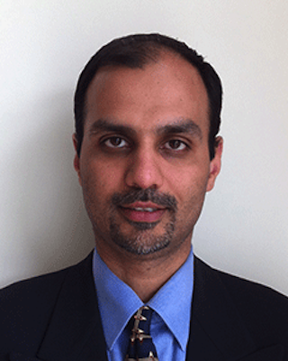 Pratike Patel
