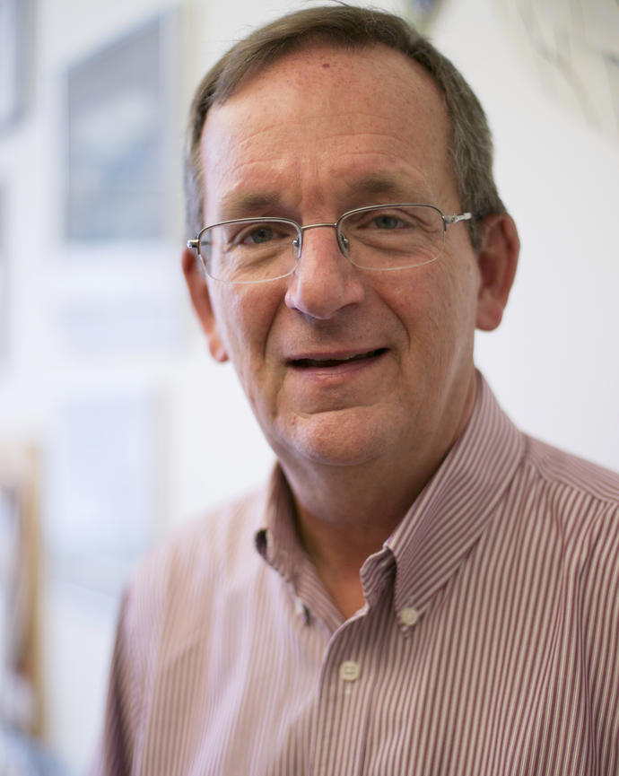Jim Waldo