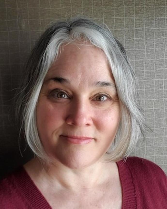 Julie Broad