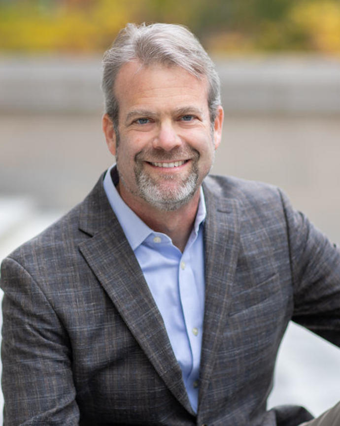 Stuart Snydman