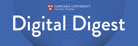 Digital Digest